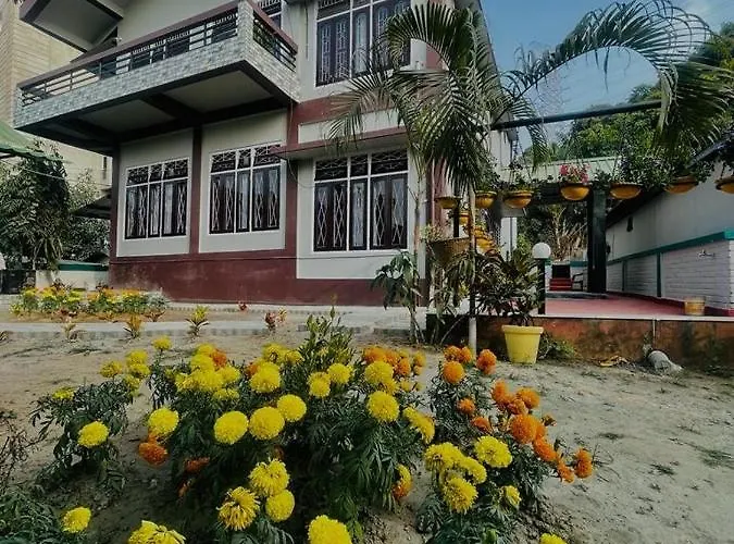 Mango Villa