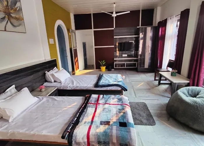 Mango Villa