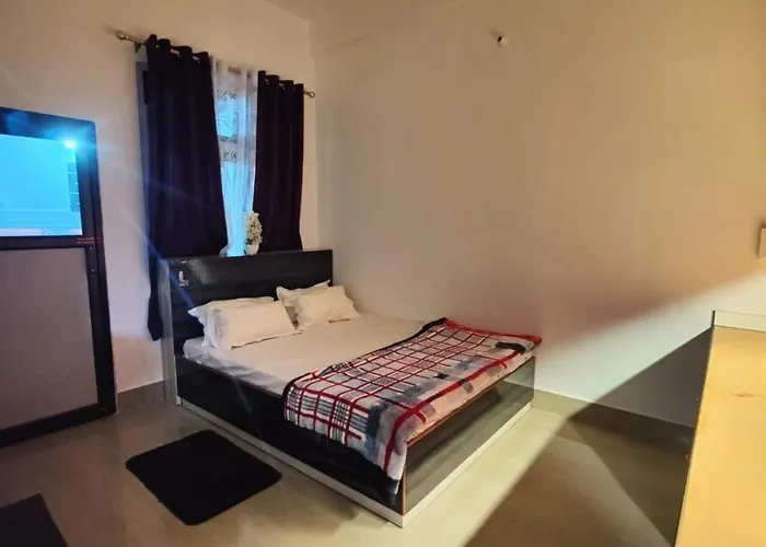 Mango Villa