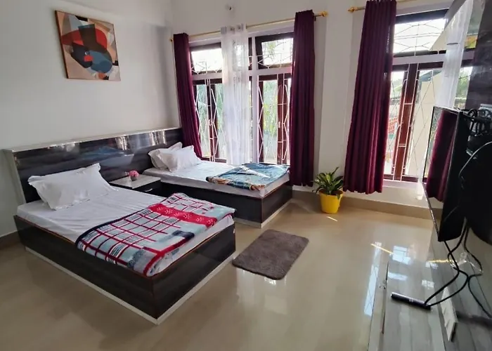 Mango Villa