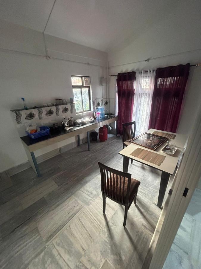 Mango Country house